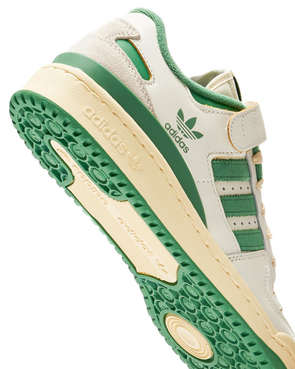 Adidas Originals FORUM 84 LOW | IG3773 | AFEW STORE